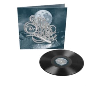 Silver Lake By Esa Holopainen - Silver Lake By Esa Holopainen (LP)