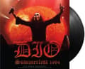 Miniatyrbild 1 av 2: Dio - Summerfest 1994 (Vinyl Lp) (LP)