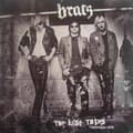 Miniatyrbilde 1 av 2: Brats - Lost Tapes - Copenhagen 1979 (Silve (LP)