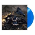 Miniatyrbild 1 av 2: Rebellion - We Are The People (Blue Vinyl Lp) (LP)