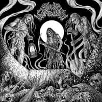 Molis Sepulcrum - Left For The Worms (Mlp) (LP)