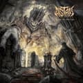 Miniatyrbild 1 av 2: Distant - Aeons Of Oblivion (Silver Vinyl) (LP)