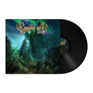 Ensiferum - Two Paths - 180G Black Vinyl (LP)