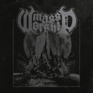 Mass Worship - Mass Worship (LP)