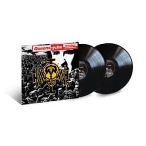 Queensryche - Operation Mindcrime (2Lp) (LP)