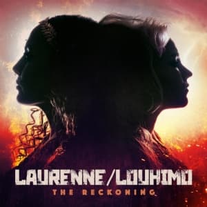 Laurenne/Louhimo - The Reckoning (LP)