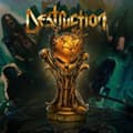 Miniatyrbild 1 av 2: Destruction - Live Attack (LP)
