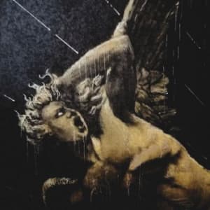 Concilium - Desecration (LP)