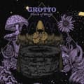 Miniatyrbillede 1 af 2: Grotto - Circle Of Magi (LP)