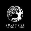 Miniatyrbild 1 av 2: Solstice - To Sol A Thane (Vinyl) (LP)