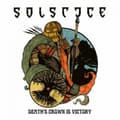 Miniatyrbild 1 av 2: Solstice - Deaths Crown Is Victory (Vinyl) (LP)