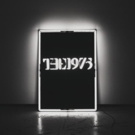 The 1975 - The 1975 - 2Lp (LP)