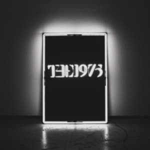 The 1975 - The 1975 - 2Lp (LP)