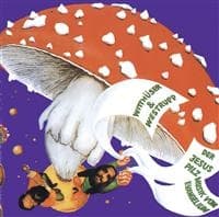 Witthuser And Westrupp - Der Jesuspilz/Musik Vom Evangelium (LP)