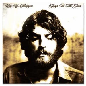 Ray Lamontagne -   (LP)