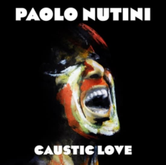 Paolo Nutini - Caustic Love (LP)
