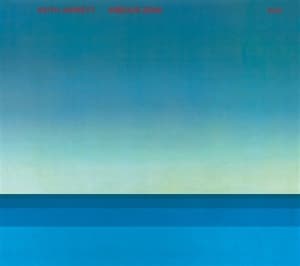 Jarrett Keith - Arbour Zena (LP)