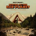 Miniatyrbillede 1 af 2: Graef Max - Rivers Of The Red Planet (LP)