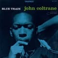 Miniatyrbild 1 av 2: John Coltrane - Blue Train (LP)
