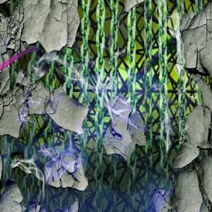 Nguzunguzu - Warm Pulse Ep (LP)