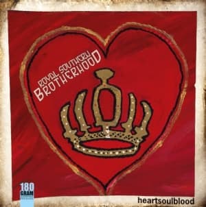 Royal Southern Brotherhood - Heartsoulblood (180 G) (LP)