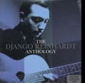 Miniatyrbilde 2 av 2: Reinhardt Django - Anthology (LP)