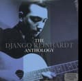 Miniatyrbilde 1 av 2: Reinhardt Django - Anthology (LP)