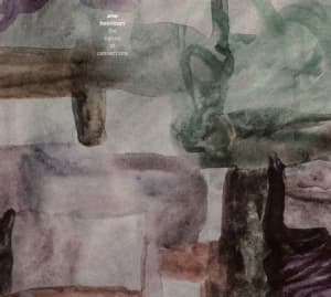 Henriksen Arve - Nature Of Connections (LP)