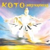 Koto - Masterpieces (LP)