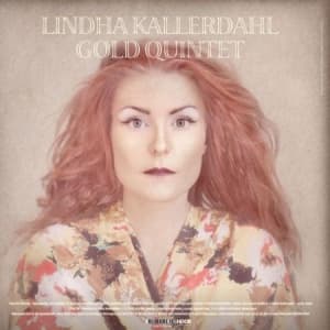 Kallerdahl Lindha - Gold Quintet Solo (LP)
