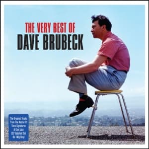 Brubeck Dave - Very Best Of Dave Brubeck (LP)