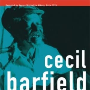 Barfield Cecil - George Mitchell Collection (LP)