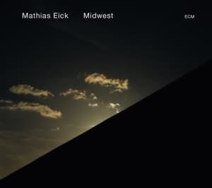 Mathias Eick - Midwest (LP)