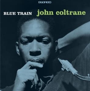 Coltrane John - Blue Train (LP)