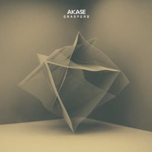 Akase - Graspers (LP)