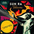 Miniatyrbild 1 av 2: Peterson Gilles Presents Sun Ra An - To Those Of Earth And Other Worlds (LP)