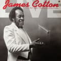 Miniatyrbilde 1 av 2: Cotton James - Live At Antone's Nightclub (LP)