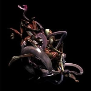 Tricky - Beijing To Berlin (Vinylsingle)