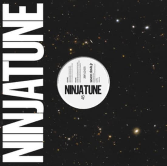 Seven Davis Jr - Kaytronik / Yoruba Soul Mixes (Maxisingle)