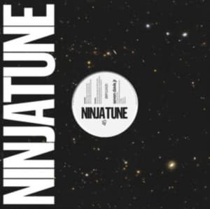 Seven Davis Jr - Kaytronik / Yoruba Soul Mixes (Maxisingle)