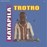 Dj Katapila - Trotro (LP)