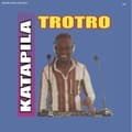 Miniatyrbild 1 av 2: Dj Katapila - Trotro (LP)