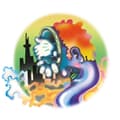Miniatyrbillede 1 af 2: Guerilla Toss - Eraser Stargazer (LP)
