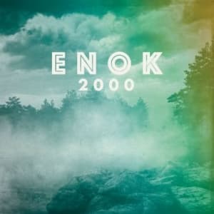 Enok - 2000 (LP)