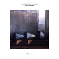 Juan Atkins & Moritz Von Oswald Pre - Transport (LP)