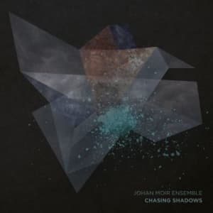 Johan Moir Ensemble - Chasing Shadows (LP)