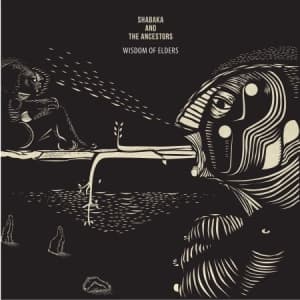 Shabaka & The Ancestors - Wisdom Of Elders (LP)