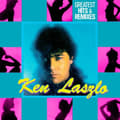 Miniatyrbild 2 av 2: Laszlo Ken - Greatest Hits & Remixes (LP)