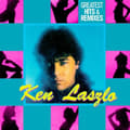 Miniatyrbild 1 av 2: Laszlo Ken - Greatest Hits & Remixes (LP)