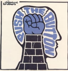 The Chemical Brothers - Push The Button (2Lp) (LP)